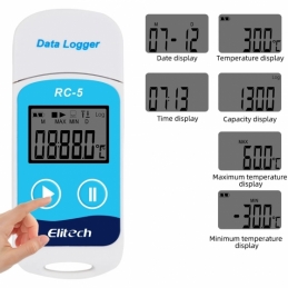 China Data Logger Data logger factory