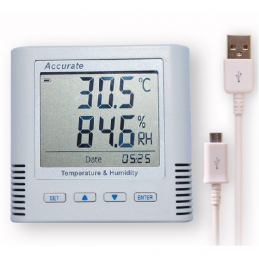 Data Logger