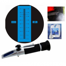 China Refractometer for Adblue® 0% to 40% Refractometer for Adblue® 0% to 40% company