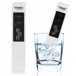 China TDS meter TDS meter company