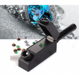 China Gem Refractometer with Flashlight company