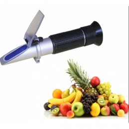 China Brix Refractometer Brix Refractometer company