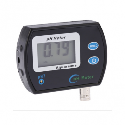 China PH aquarium meter PH aquarium meter company