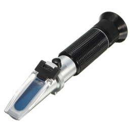 China  Industrial fluid refractometer  Industrial fluid refractometer company