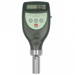 China Surface Profile Gauge Surface Profile Gauge company