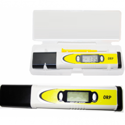 China ORP meter company