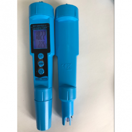 China Pen pH/ORP&TEMP METER Pen pH/ORP&TEMP METER company