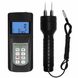 China Grain Moisture Meter Grain Moisture Meter company