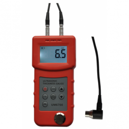 China Ultrasonic Thickness Gauge company