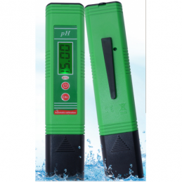 China PH meter PH meter company