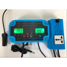 China pH/TDS temp CONTROLLER pH/TDS temp CONTROLLER company