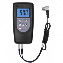 China Ultrasonic Thickness Meter Ultrasonic Thickness Meter company