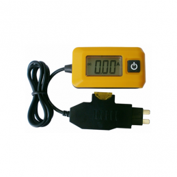 China Automotive Fuse Tester Auto Fuse Analyzer Automotive Fuse Tester Auto Fuse Analyzer company