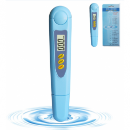 China TDS meter TDS meter company