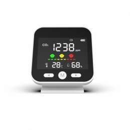 China MINI CO2 METER Air Quality Monitor MINI CO2 METER Air Quality Monitor company