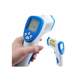 China Body Thermometer company