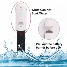 Multifunctional Soil PH&Moisture&Light meter