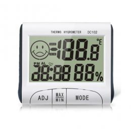 Digital Timer