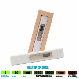 China TDS meter TDS meter company