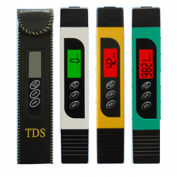 China TDS meter TDS meter company