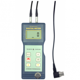 China Ultrasonic Thickness Meter company