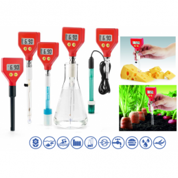 China pH Tester pH Tester company