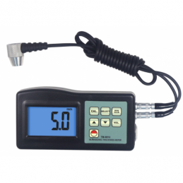 China Ultrasonic Thickness Meter company