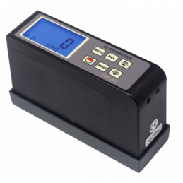 China 20°/60°/85°Gloss Meter 20°/60°/85°Gloss Meter company