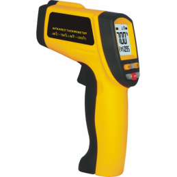 China -50℃~700℃ Infrared thermometer company