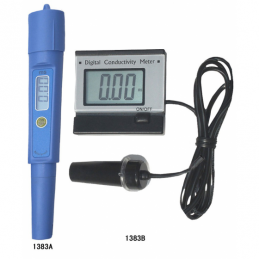 China Conductivity Tester Conductivity Tester company