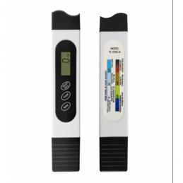 China TDS meter  TDS meter  company