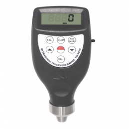 China Ultrasonic Thickness Meter Ultrasonic Thickness Meter company