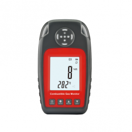 China Combustible Gas Detector Combustible Gas Detector company