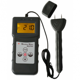 China Pin Wood Moisture Meter company