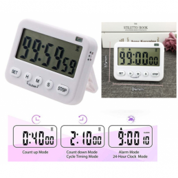 China Digital Kitchen Large Display Timer Digital Kitchen Large Display Timer company