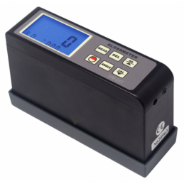 China 20°/45°/75°Gloss Meter (Inetgral Type) company