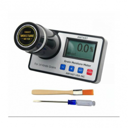 China Smart Grain Moisture Meter   Smart Grain Moisture Meter   company