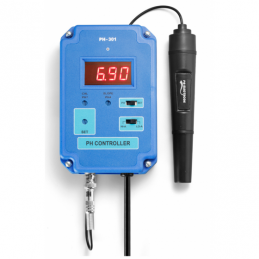 China Digital pH Controller Digital pH Controller company
