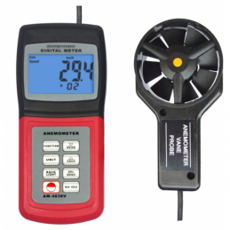 China Anemometer  company