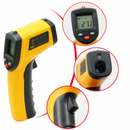 China Infrared thermometer Infrared thermometer company