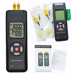 China Digital Thermometer  company