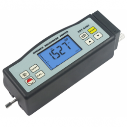 China Surface Roughness Tester company