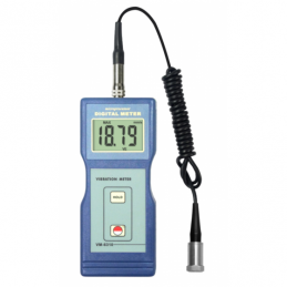 China Vibration Meter company