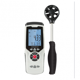 China Digital Anemometer  Digital Anemometer  company