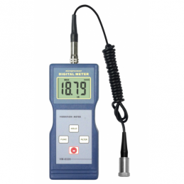 China Vibration Meter company