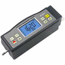 China Surface Roughness Tester Surface Roughness Tester company