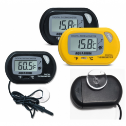 China Digital aquarium thermometer Digital aquarium thermometer company