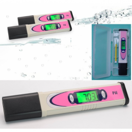 China High Accuracy pH Meter High Accuracy pH Meter company