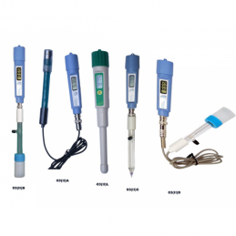 China Waterproof Pen-type pH Meter Waterproof Pen-type pH Meter company