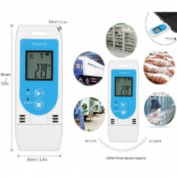 China usb temperature data logger usb temperature data logger company